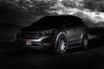 Hyundai Santa Fe Sport by EGR 2012 года